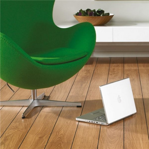 Ламінат Pergo Plank 2V - Ship's deck L0210-01816 Original Excellence Maritime Oak, plank
