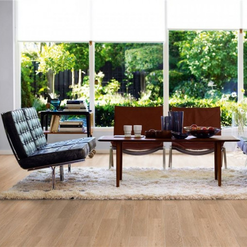 Ламінат Pergo Plank 4V L0111-01815 Public Extreme Chalked Light Oak, plank