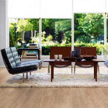 Ламінат Pergo Plank 4V L0311-01815 Living Expression Chalked Light Oak, plank