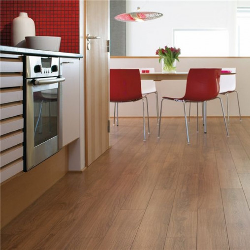 Ламінат Pergo Plank 4V L0311-01816 Living Expression Dark Oak, plank