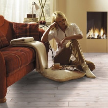 Ламинат Kronotex Advanced Дуб Тренд Серый | 3126 