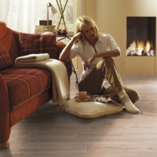 Ламинат Kronotex Advanced Дуб Коричневый | 3128