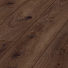 Ламінат Kronotex Amazone-4168 Дуб Престиж Темний