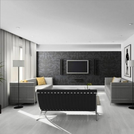 Ламинат Kronotex Dynamic-2958 Асьенда Серая Ламинат Kronotex Dynamic-2958 Асьенда Серая