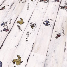 Ламинат Kronotex Dynamic-3009 Детское Площадка