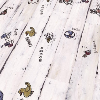 Ламінат Kronotex Dynamic-3009 Дитячий майданчик Ламінат Kronotex Dynamic-3009 Дитячий майданчик