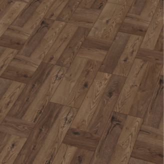 Ламінат Kronotex Exquisit Plus 4767 Дуб Палацевий темний Ламінат Kronotex Exquisit Plus 4767 Дуб Палацевий темний