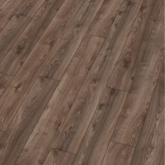 Ламинат Kronotex Mammut-4791 Дуб коричневый макро