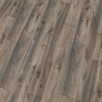 Ламинат Kronotex Mammut-4792 Дуб серый макро