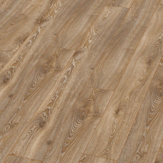 Ламинат Kronotex Mammut-4795 Дуб горный бронзовый