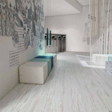 Ламінат Skema Facile+ 270 Дуб white craquele Ламінат Skema Facile+ 270 Дуб white craquele