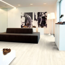 Ламінат Berry Alloc Perfect 4V 62000869 Дуб білий шоколад Ламінат Berry Alloc Perfect 4V 62000869 Дуб білий шоколад