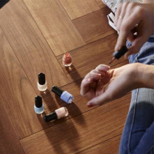 Ламінат Berry Alloc Chateau 62000285_62000330 Teak