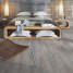 Ламінат Skema Prestige Gold 267 Дуб rovere Ischia