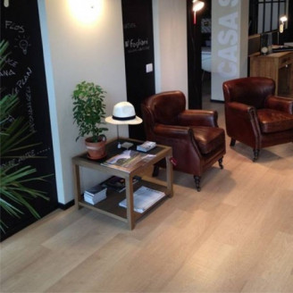 Ламінат Skema Make-up 167 Дуб кристальний Ламінат Skema Make-up 167 Дуб кристальний