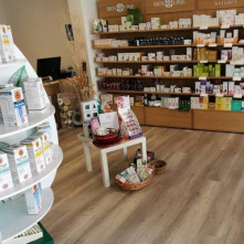 Ламінат Skema Make-up 171 Дуб Дакота Ламінат Skema Make-up 171 Дуб Дакота