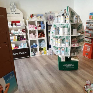 Ламінат Skema Make-up 171 Дуб Дакота Ламінат Skema Make-up 171 Дуб Дакота