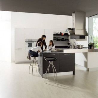 Ламінат Skema Prestige Gold 140 Дуб полярний