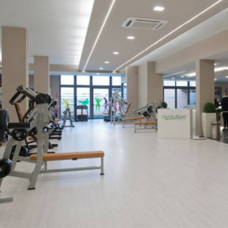 Ламінат Skema Prestige Gold 140 Дуб полярний