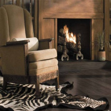 Ламинат Skema Prestige Gold 262 Дуб каньон черный