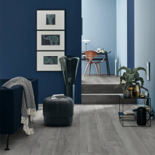 Ламинат Schöner Гранде SW0802V Дуб светло-серый Ламинат Schöner Гранде SW0802V Дуб светло-серый