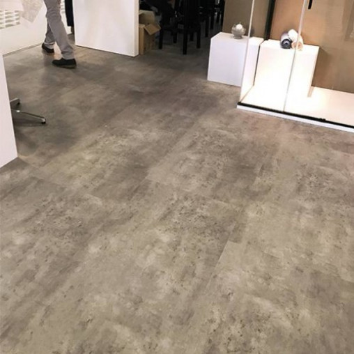 Ламінат Skema Vision Syncro Oxid Matt 1121 Cool Grey