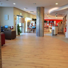 Ламинат Skema K-Uno 512 Дуб грудо