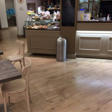 Ламинат Skema K-Uno 514 Дуб невада