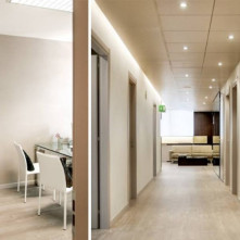 Ламінат Skema K-Uno XL 520 Дуб Індіана Ламінат Skema K-Uno XL 520 Дуб Індіана