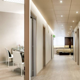 Ламінат Skema K-Uno XL 520 Дуб Індіана Ламінат Skema K-Uno XL 520 Дуб Індіана