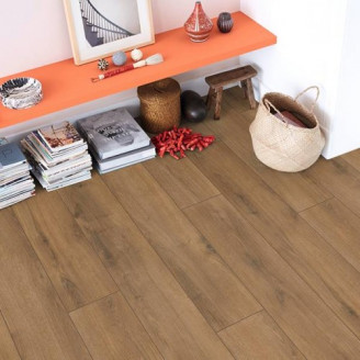 Ламінат Schoner Тренд SW0702V Дуб літній Ламінат Schoner Тренд SW0702V Дуб літній