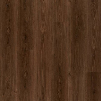 Ламінат DomCabinet DCV282 Дуб рустик темно-коричневий Ламінат DomCabinet DCV282 Дуб рустик темно-коричневий