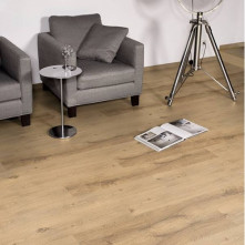 Ламінат DomCabinet DCV306 Дуб рустик браш Ламінат DomCabinet DCV306 Дуб рустик браш