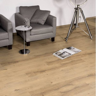 Ламінат DomCabinet DCV306 Дуб рустик браш Ламінат DomCabinet DCV306 Дуб рустик браш