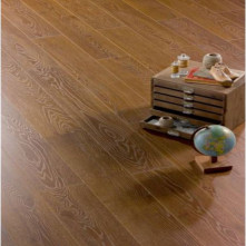 Ламінат Alsapan Дуб темно-коричневий