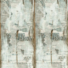 Ламінат Alsapan Газета