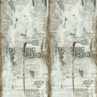 Ламінат Alsapan Газета Ламінат Alsapan Газета