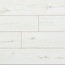 Ламинат My Step Дуб белый