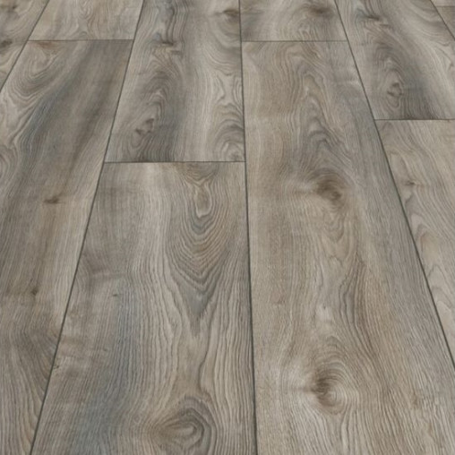 Ламинат My Floor Дуб Макро Серый Ламинат My Floor Дуб Макро Серый