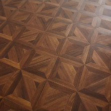 Ламинат под паркет Homwest Sapfir 8107-4