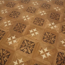 Ламінат під паркет Homwest Sapfir 8198-3 Ламінат під паркет Homwest Sapfir 8198-3