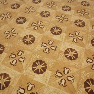 Ламінат під паркет Homwest Sapfir 8254-1 Ламінат під паркет Homwest Sapfir 8254-1