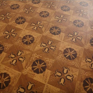 Ламінат під паркет Homwest Sapfir 8254-2 Ламінат під паркет Homwest Sapfir 8254-2