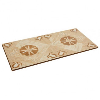 Ламінат під паркет Homwest Sapfir 8254-3 Ламінат під паркет Homwest Sapfir 8254-3