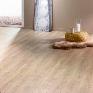 Ламінат Alsafloor Дуб Шотландський | 407 Ламінат Alsafloor Дуб Шотландський | 407