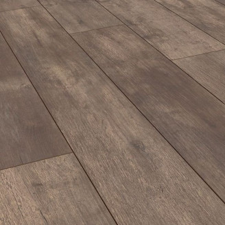 Ламінат EuroHome Дуб Релік | К066 Ламінат EuroHome Дуб Релік | К066