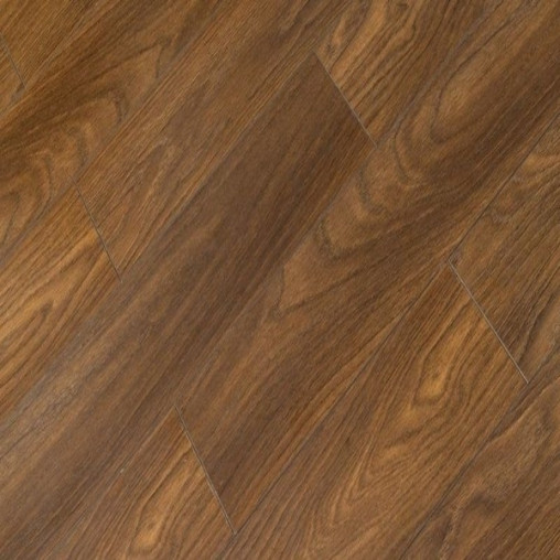 Ламінат Green Step Comfort Дуб Тарбак темний