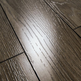 Ламінат Green Step Comfort Дуб Тарбак сірий Ламінат Green Step Comfort Дуб Тарбак сірий