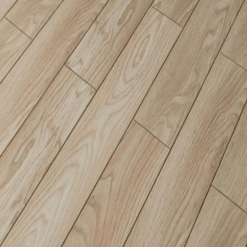 Ламінат Green Step Comfort Дуб Тарбак світлий