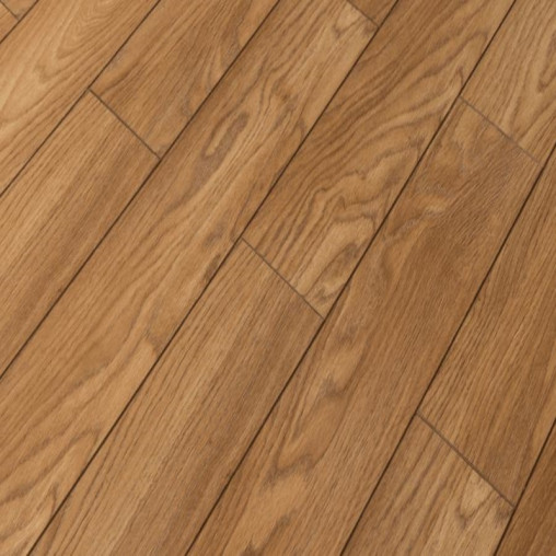 Ламінат Green Step Comfort Дуб Тарбак золотий